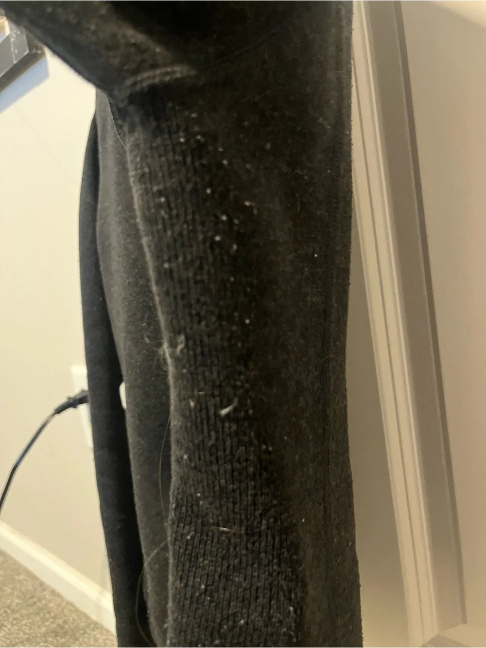 Patagonia zip up